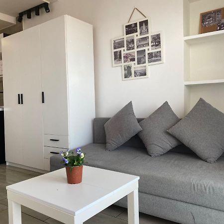 Glp Riscal 1 Apartment Alicante Exterior foto