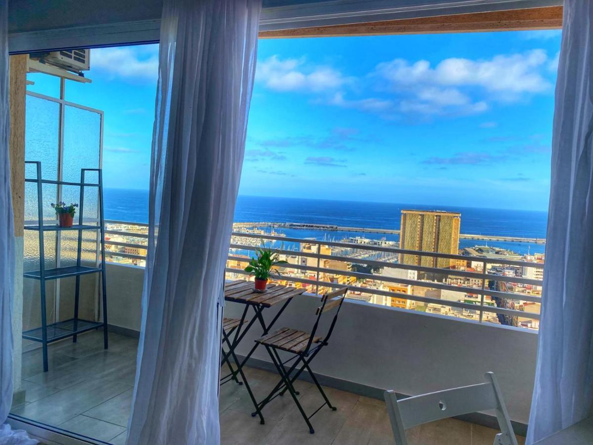 Glp Riscal 1 Apartment Alicante Exterior foto