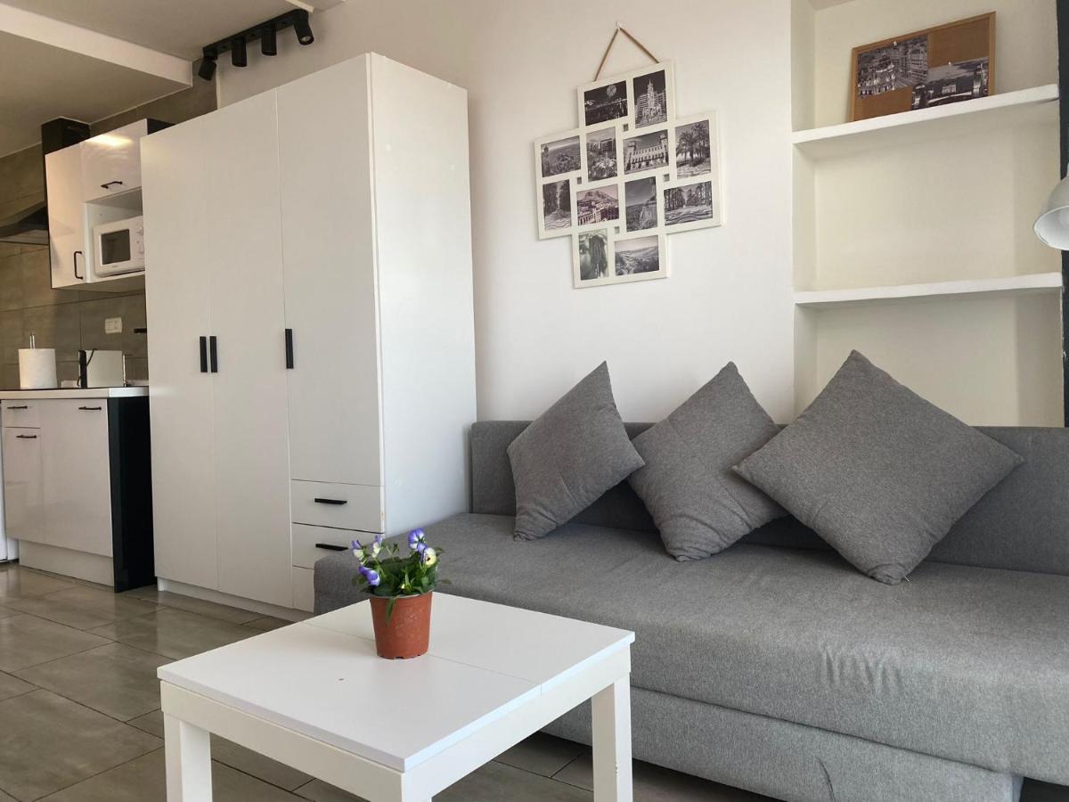 Glp Riscal 1 Apartment Alicante Exterior foto