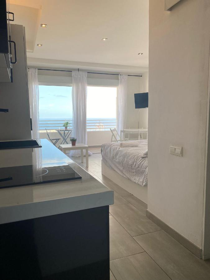 Glp Riscal 1 Apartment Alicante Exterior foto