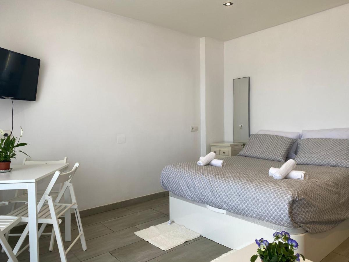 Glp Riscal 1 Apartment Alicante Exterior foto