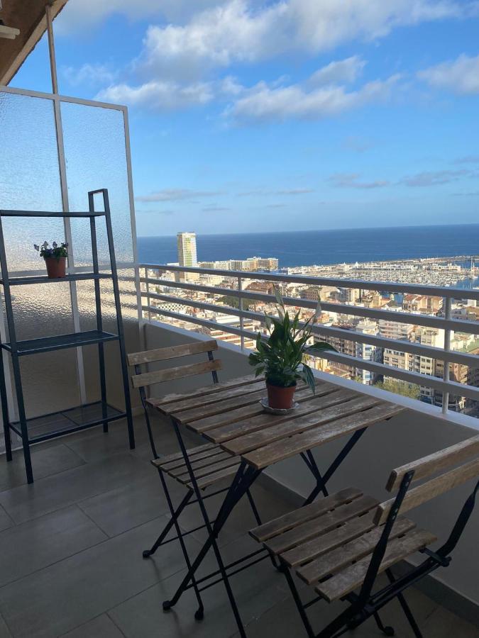 Glp Riscal 1 Apartment Alicante Exterior foto